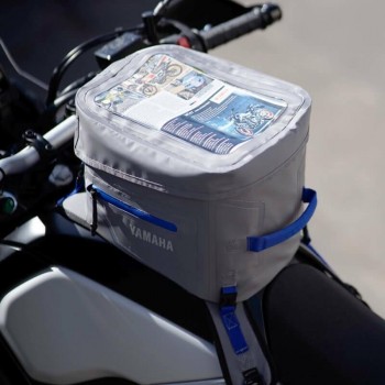 Bolsa deposito impermeable Yamaha Tenere 700 2019-2024