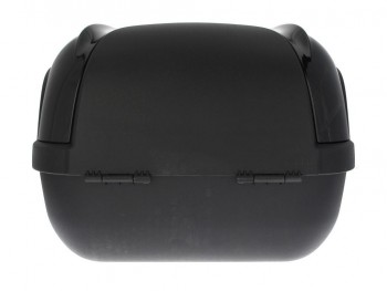 Baul 32L Piaggio Liberty, Medley Negro 91/B