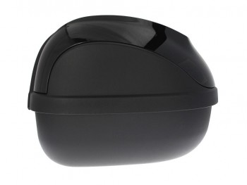 Baul 32L Piaggio Liberty, Medley Negro 91/B
