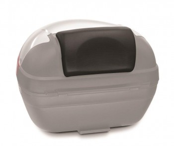 Baul 33L Shad SH33 negro base