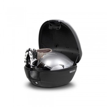 Baul 34L Shad SH34 carbono