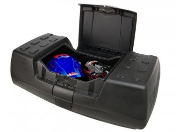 Baul Quad Shad ATV 110 trasero
