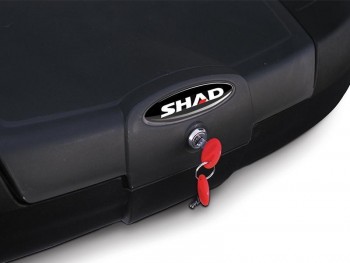 Baul Quad Shad ATV 40 delantero