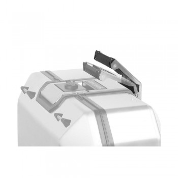 Baul 37L Shad Terra TR37