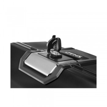 Baul 37L Shad Terra TR37 negro