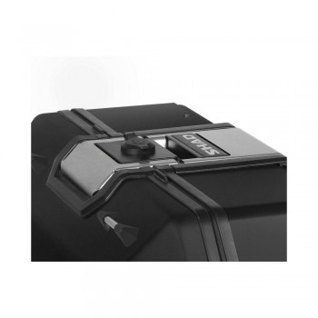 Baul 37L Shad Terra TR37 negro