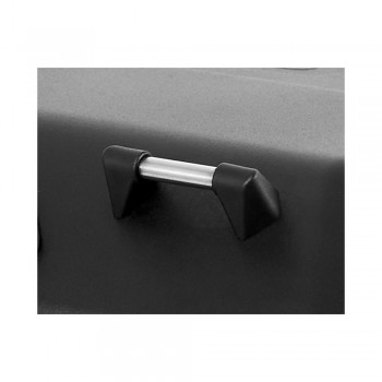 Baul 37L Shad Terra TR37 negro
