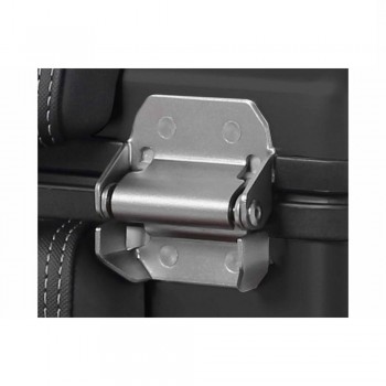 Baul 37L Shad Terra TR37 negro