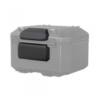 Baul 37L Shad Terra TR37 negro