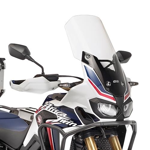Parabrisas P/KITAO Honda.AFRICA.TWIN.CRFL.1000.16