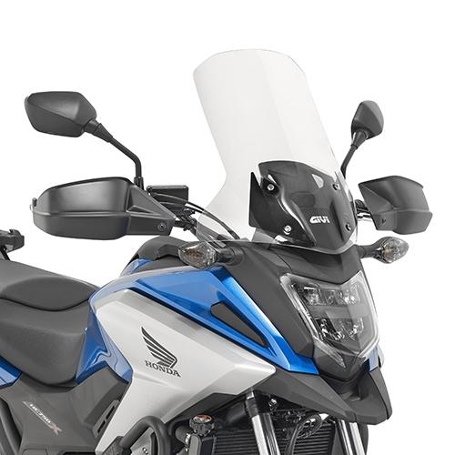Cupula P/KITAO Honda.NCX.750.16