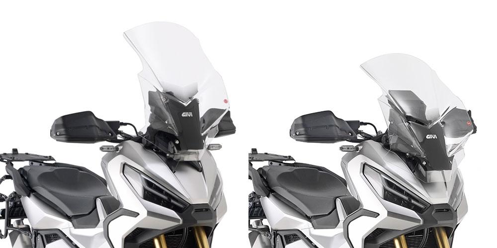 Parabrisas Givi P/KITAO Honda X-ADV 750/2021