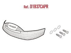 Catadioptrico baul Shad SH37 pintado