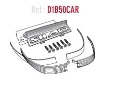 Catadioptrico baul Shad SH50