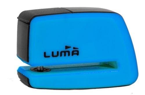 Antirrobo enduro Luma 91D Azul C6