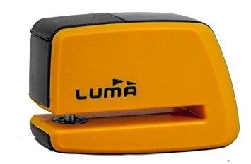 Antirrobo enduro Luma 91D Naranja C6