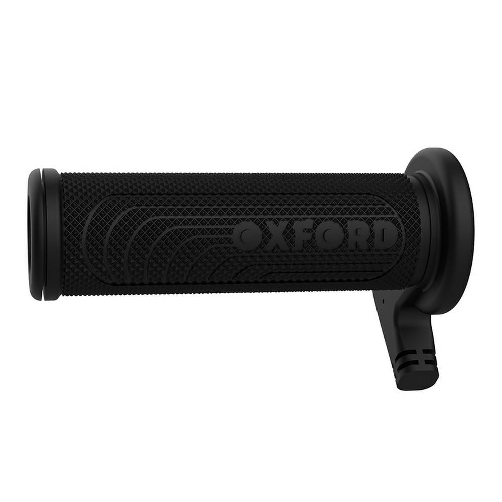 Recambio puño calefactable izquierdo Oxford HotGrips EVO Sport
