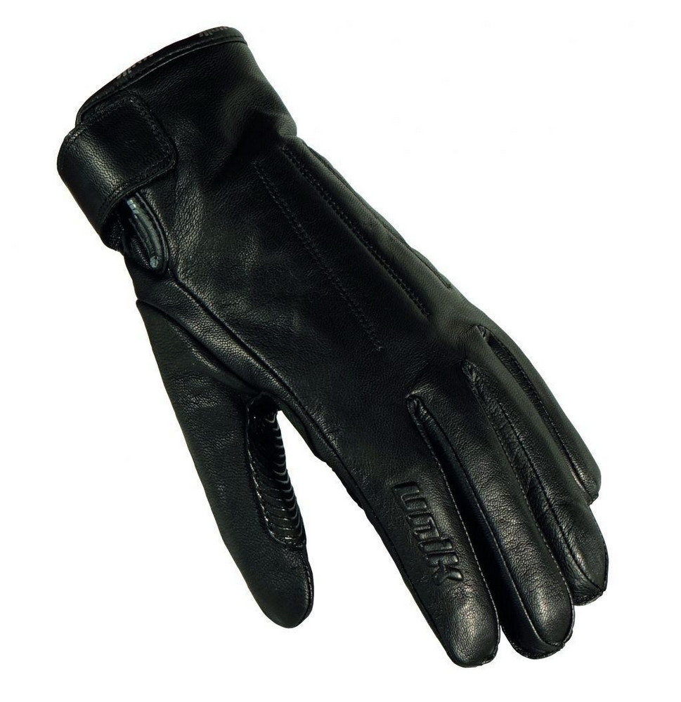 Guantes Unik C-39 1.Negro T.2XL