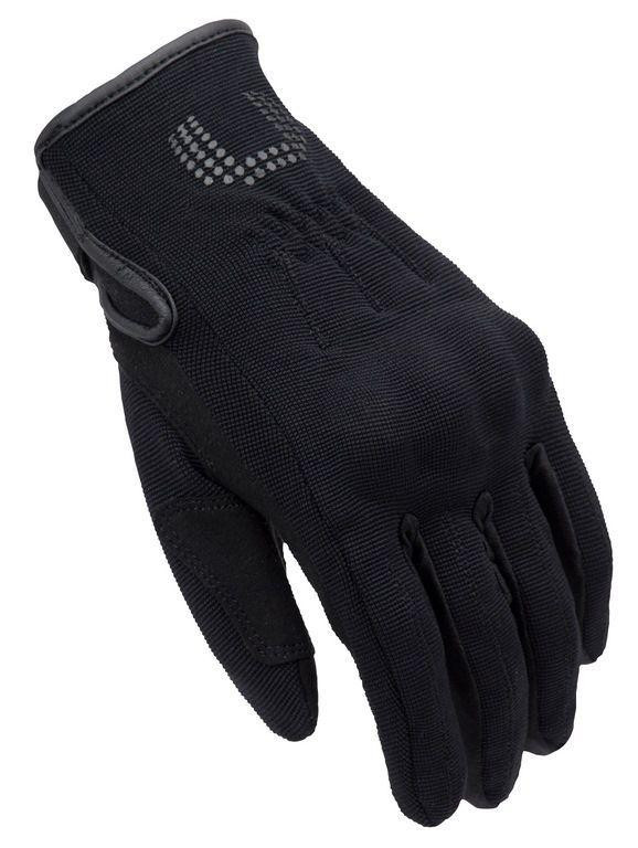 Guantes Unik C-58 Lady 1.Negro T.M