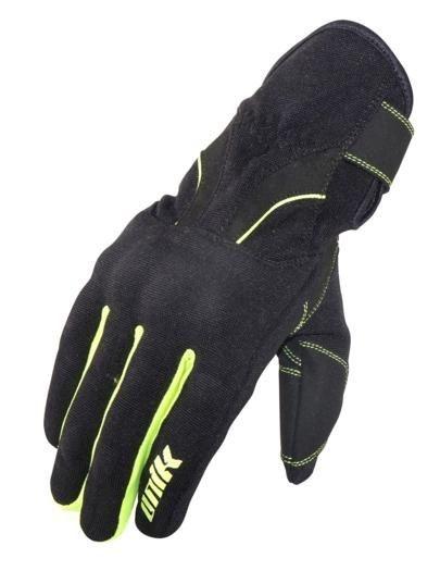 Guantes Unik C-68 1.Ng/fluor T.2XL Verano