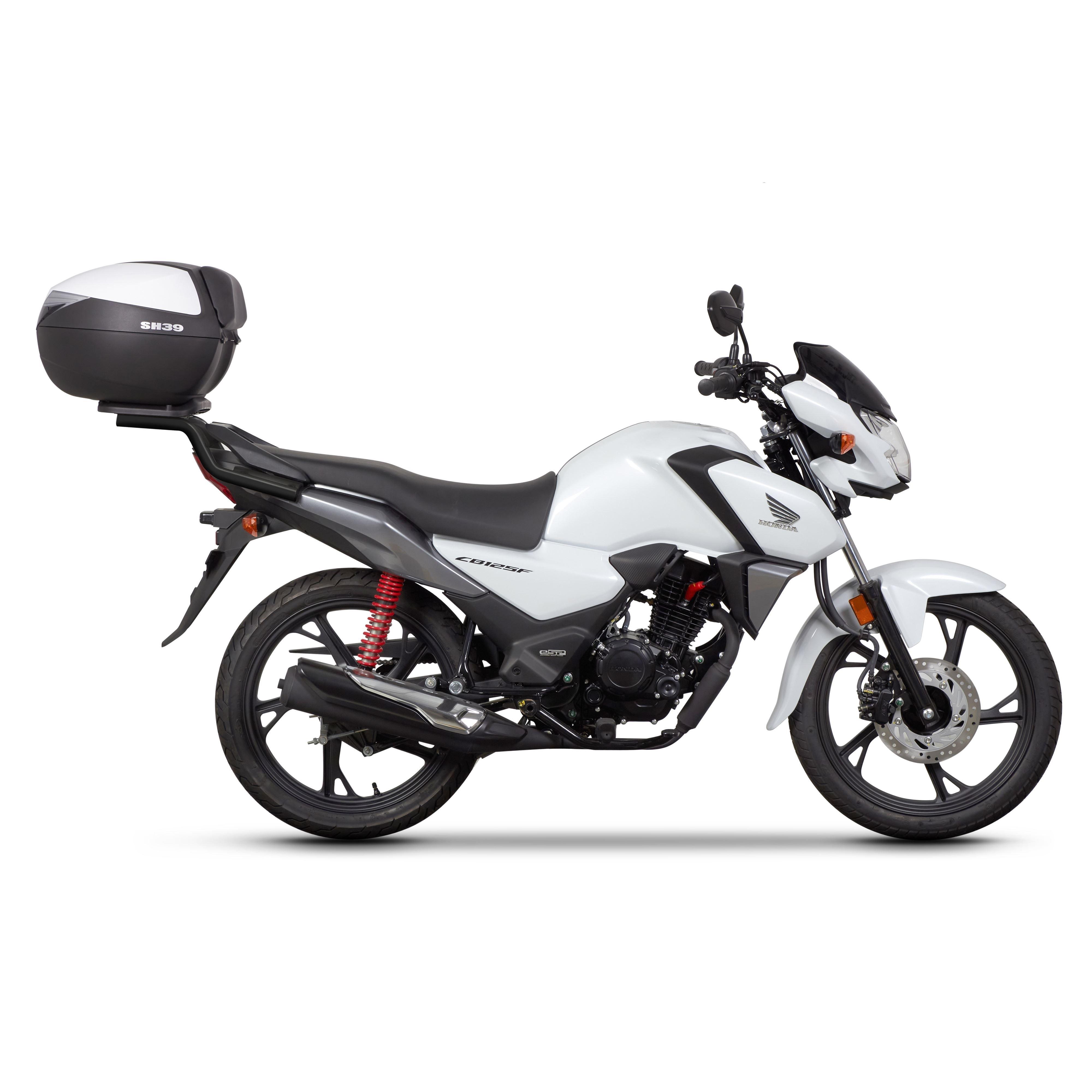 Soporte baul Shad Top master Honda CB125F 2021-2023