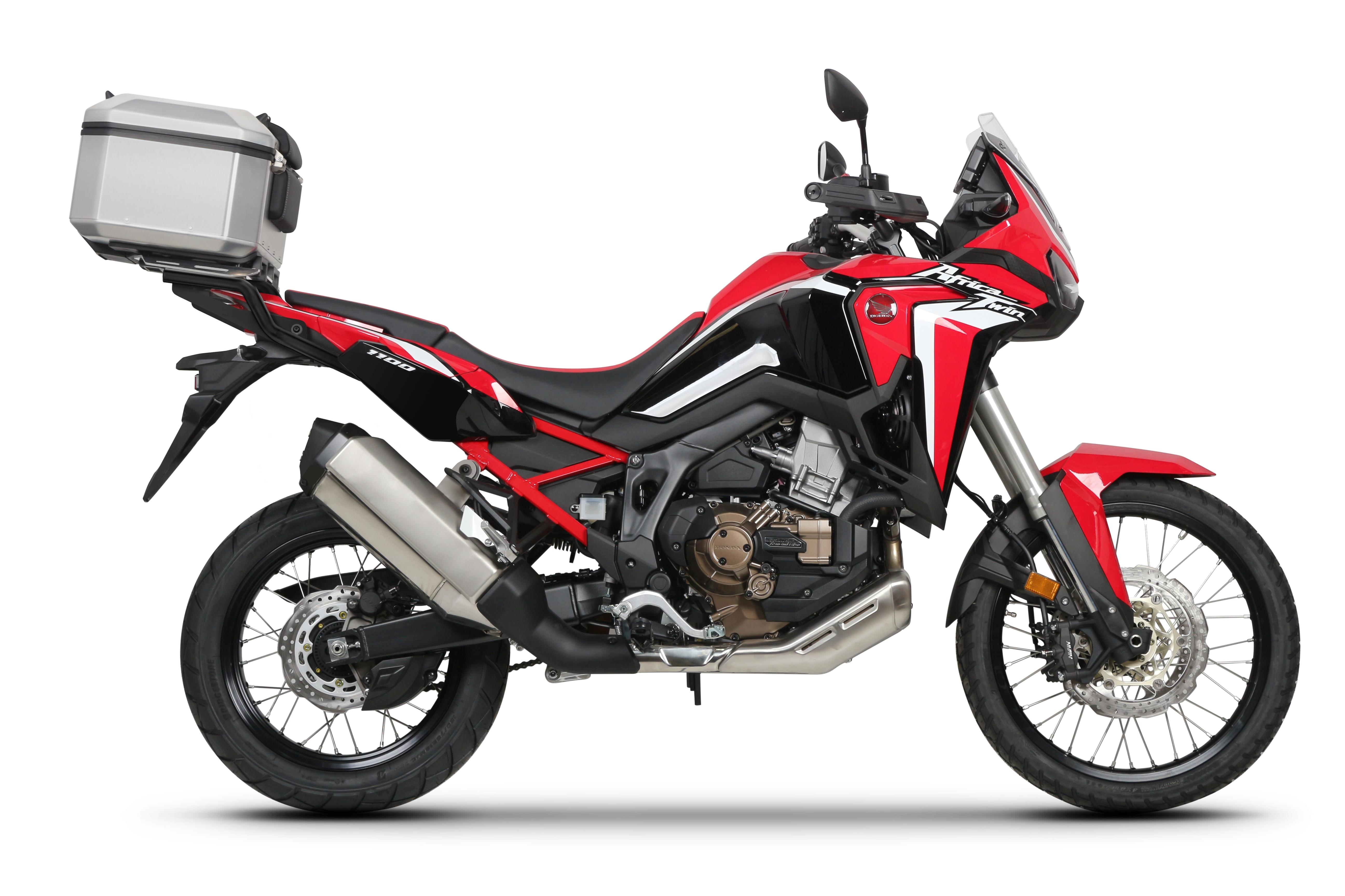 Soporte baul Shad Top master Honda CRF1100L Africa Twin 2020-2021