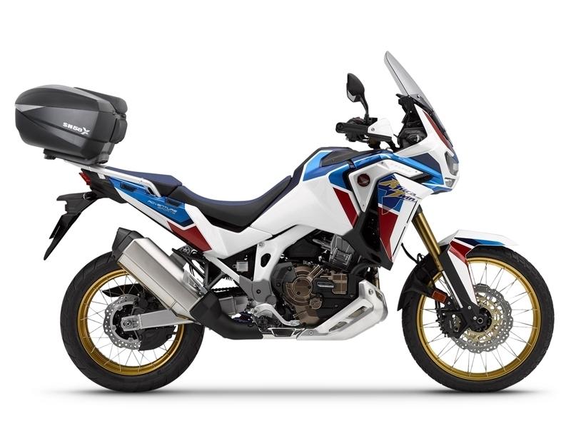 Soporte baul Shad Top master Honda CRF1100L Africa Twin Adventure Sport 2020-2023
