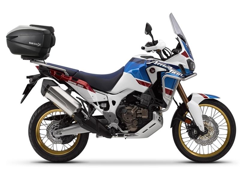 Soporte baul Shad Top master Honda CRF1000L Adventure Sports 2018-2019