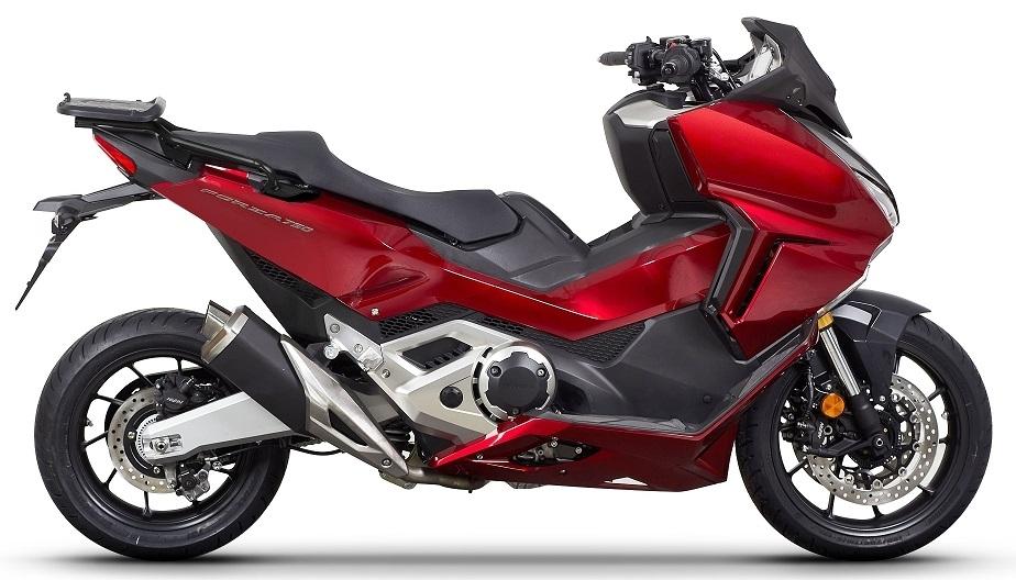 Soporte baul Shad Top master Honda X-ADV 750, Forza 750 2021-2024