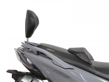 Kit fijacion respaldo Shad Kymco AK550 2017-2024