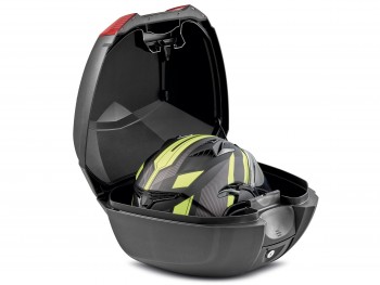 Baul 30L Kymco KY30 sin tapa de color