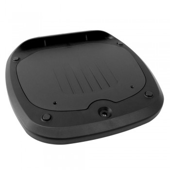 Baul 38L X-PLOR plástico negro