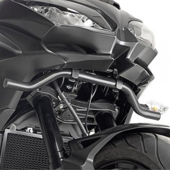 Kit soporte faros auxiliares Honda NC750X 2016-2020
