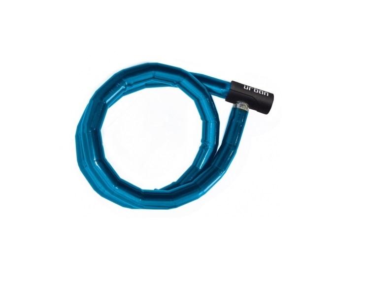 Antirrobo Piton Azul Urban 120cm