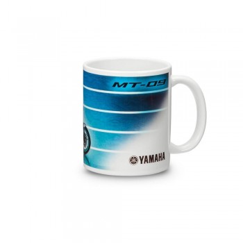 Taza ceramica Yamaha MT-09