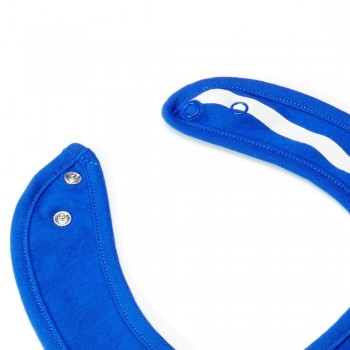 Pack de regalo Yamaha Paddock Blue Baby (vaso+babero)