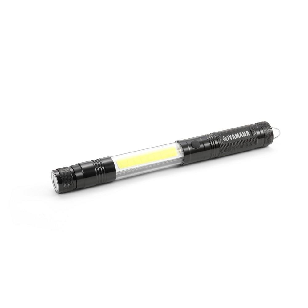 Linterna portatil a leds Yamaha