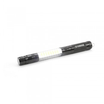 Linterna portatil a leds Yamaha
