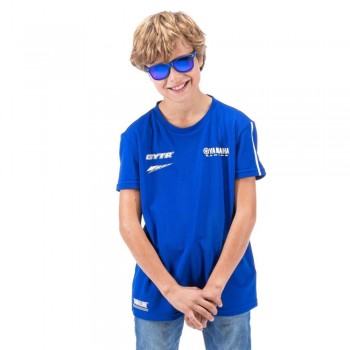 Gafas de sol Yamaha Paddock Blue Infantiles