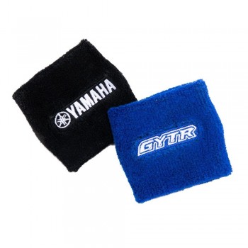 Cubiertas deposito liquido freno delantero Yamaha YZF-R125 2010-2024, R3 2018-2024