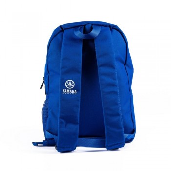 Mochila Yamaha Padock Blue infantil