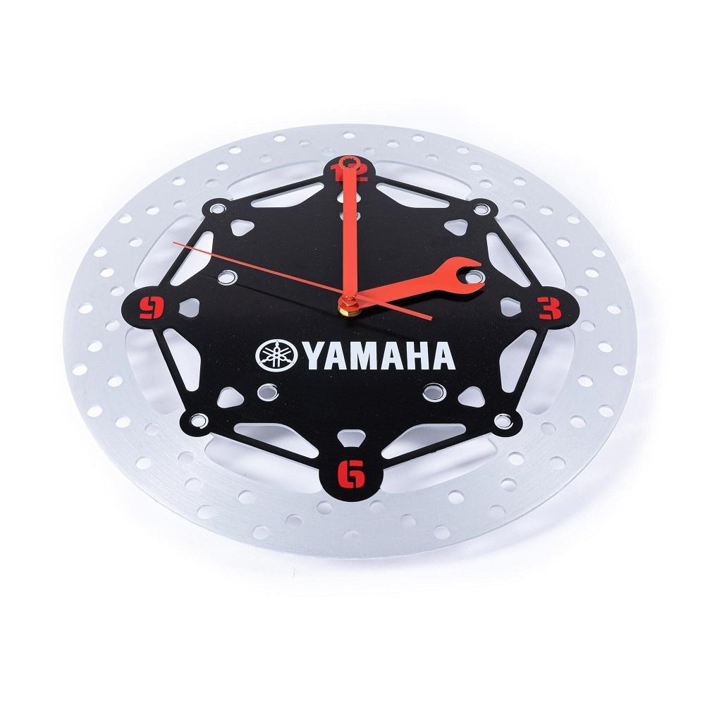 Reloj de pared Yamaha Revs Disco de freno