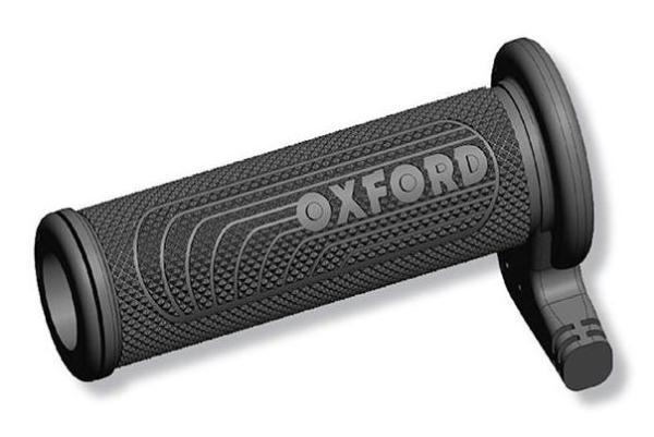 Puños Calefactables Oxford Sports Premium
