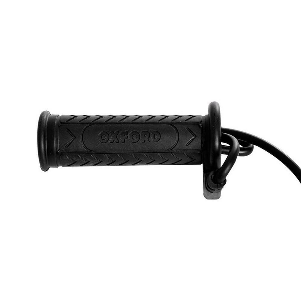 Recambio puño calefactable izquierdo Oxford HotGrips Scooter