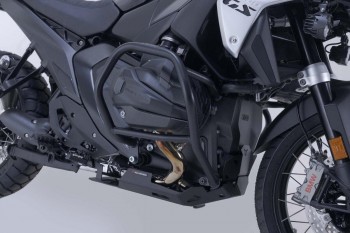 Defensas laterales BMW R1300GS 2023- negras  SW-Motech