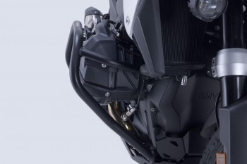 Defensas laterales BMW R1300GS 2023- negras  SW-Motech