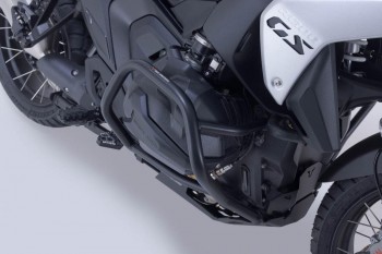 Defensas laterales BMW R1300GS 2023- negras  SW-Motech