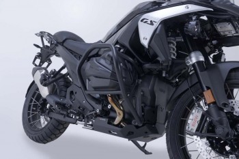 Defensas laterales BMW R1300GS 2023- negras  SW-Motech