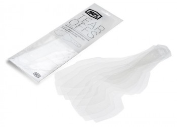 Cristal gafas 100% Accuri, Racecraft, Strata  (Pack 20 und)