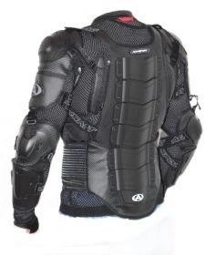 Peto integral Thor Iimpact RIG SE Talla 2XL/3XL